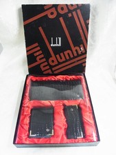 Dunhill Wallet & Key &