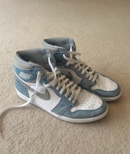Nike Air Jordan 1 Men's Retro