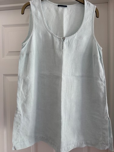 Oska sleeveless blouse size - , 1
