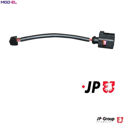 Sensor brake pad - brake,