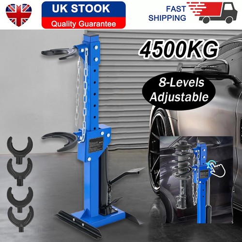 Ton strut coil spring - strut,