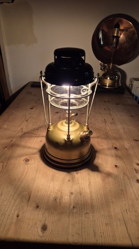 Tilley x246 guardsman - x246, vintage