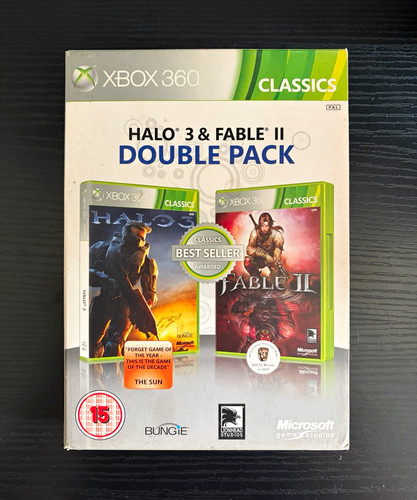Microsoft game studios halo - microsoft, 3