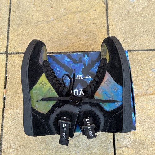 Louis vuitton high top - high,