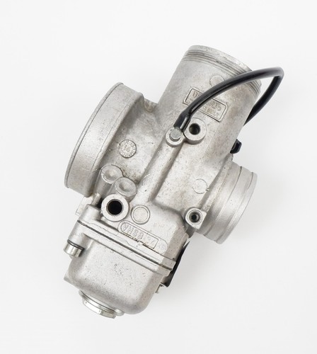 Rotax max dellorto evo 2014 - dellorto,
