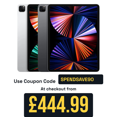 Apple ipad pro 5th - pro, gen