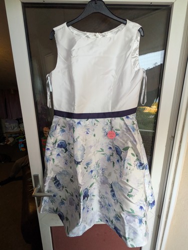 Chi london cocktail dress - chi,
