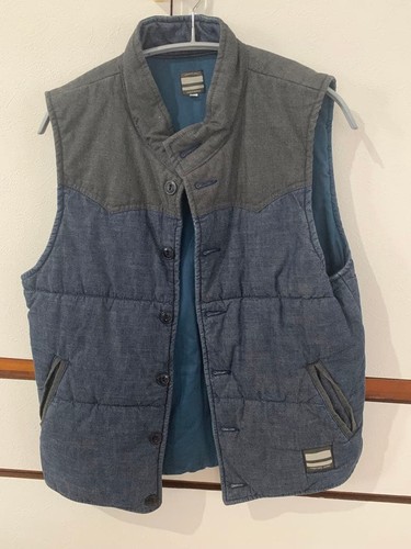 Momotaro jeans chambray - momotaro,