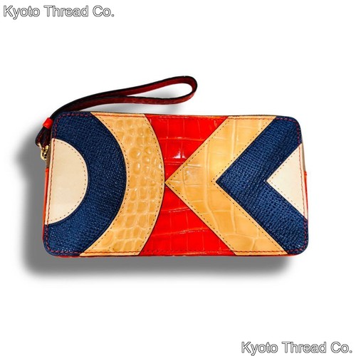 Orla kiely passport holder - orla,