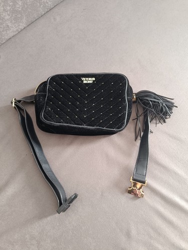 Victoria secret black - secret,