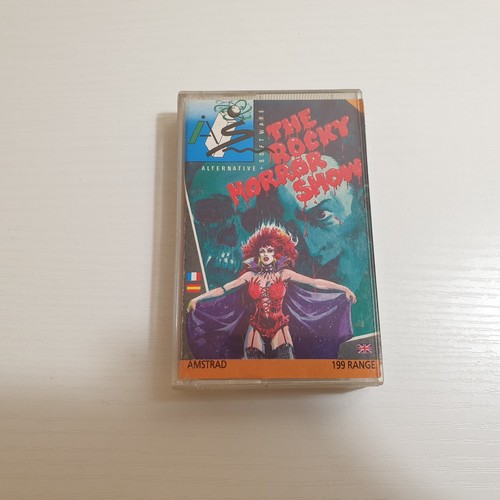The rocky horror show - rocky,
