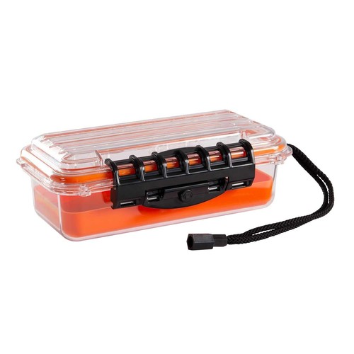 Plano clear outdoor - clear, waterproof