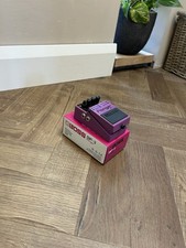 Boss BF-3 Flanger Guitar Pedal