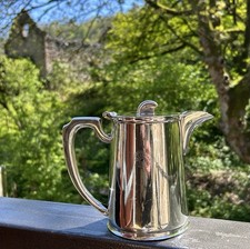 Vintage ellerman lines - ellerman, teapot