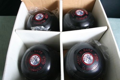 Almark clubmaster size heavy - almark, 1