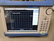 Anritsu MT8212E CellMaster 2MHz - 4GHz
