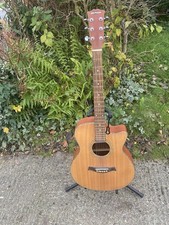 Gear4Music Acoustic Guitar