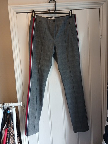 Used vgc brax ladies straight - brax,
