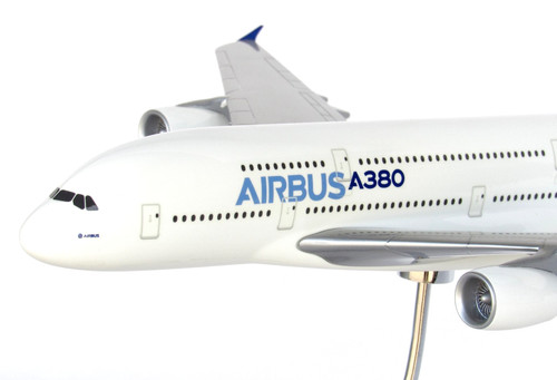 Pacmin a380 airbus aircraft - pacmin,