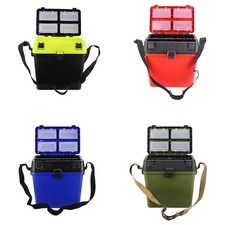 Fishing Tackle Box Seat Box