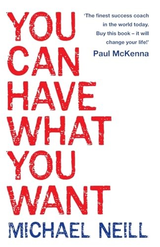 You can have what - can,