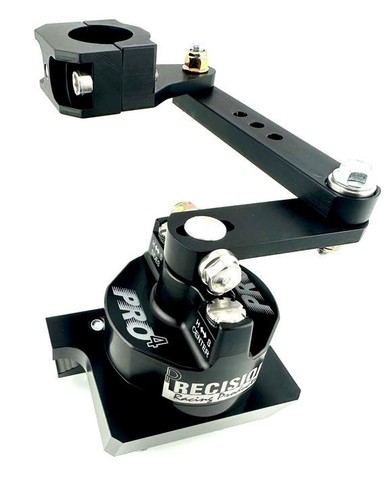 Precision racing pro4 steering - racing,