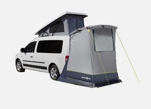 Brunner comet tailgate - comet,