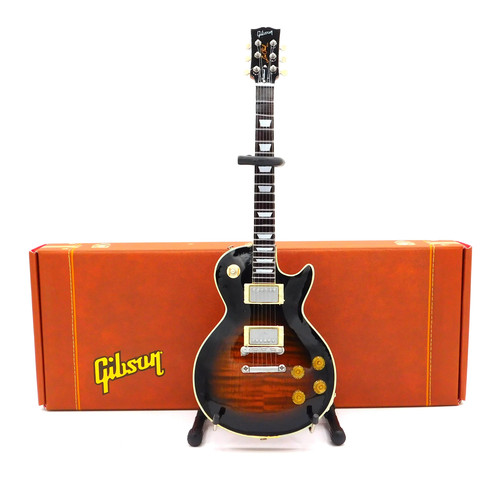 Axe heaven gibson les - axe,