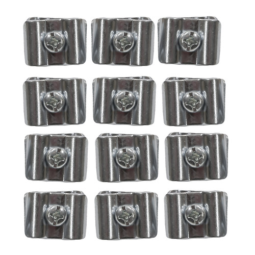 12pcs joining clips - joining,