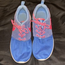 Nike Roshe One Running Blue