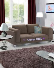 Ikea Nockeby 2-Seat Sofa Cover