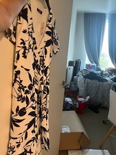 Lovely Wallis Dress - new with