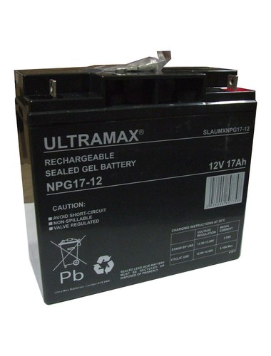 12v 17ah motorsport - 12v,
