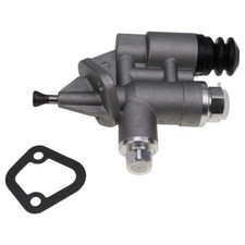 Fuel Supply Feed Pump for