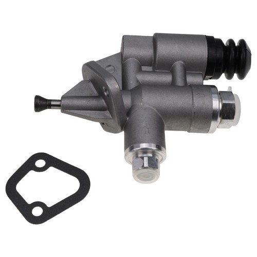 Fuel supply feed pump - pump, for