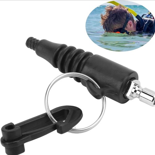 Scuba diving air gun - diving,