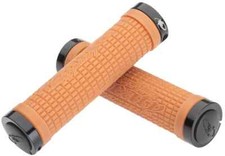 Lizard Skins Peaty Lock-On Handlebar Grips