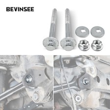 Eccentric bolt nuts for bmw - bolt,