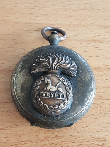 Ww1 period solid brass - ww1,