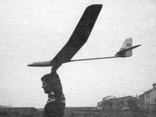 Aries 3 141" Thermal Soarer