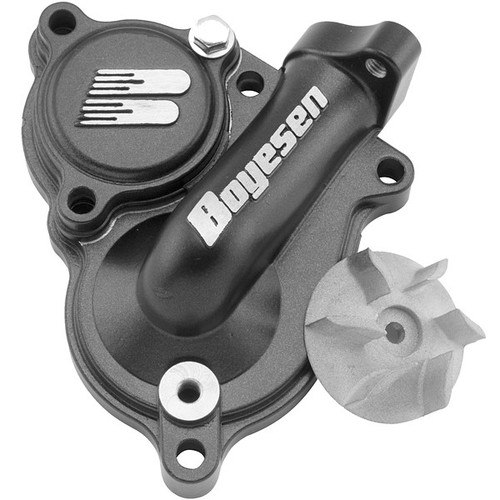 Boyesen supercooler water pump - water,