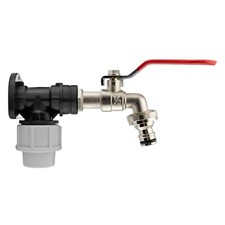 20mm/ 25mm MDPE COMPRESSION