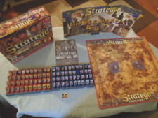 Stratego Original Board game