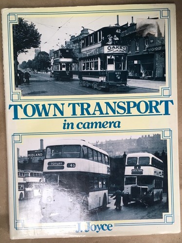 Town transport camera - transport, in