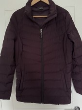 32 Degree Heat Burgundy