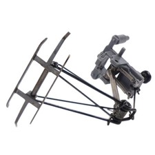 1pc HO Scale Arm Pantograph