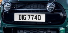 DIG 7740 cherished