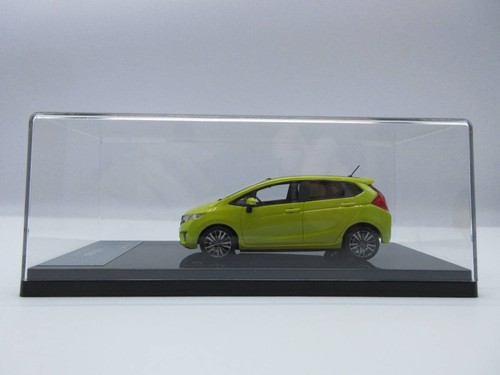Wit honda fit rs 1 - 1/43,