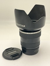 Pentax 645 FA 45-85mm f/4.5 SMC  Zoom  645N 645NII 645D 645Z  