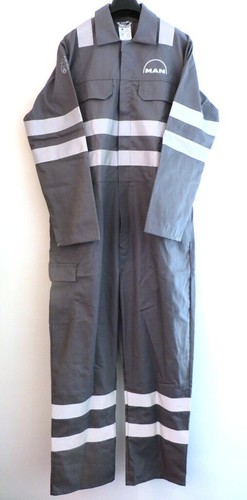 Man multi protection vis - man, hi-vis
